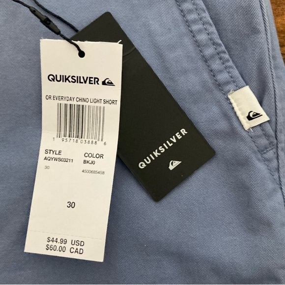 Quiksilver shorts - Picture 4 of 5